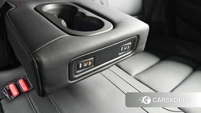 Renault Korea (Samsung) The New QM6 id 3939752 из Кореи 10