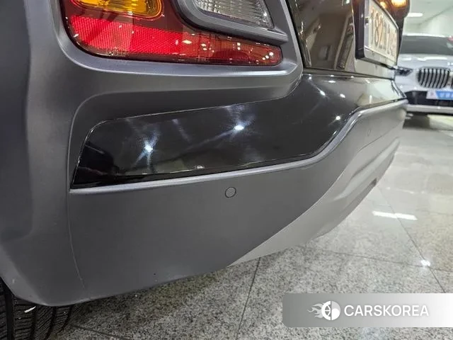 Hyundai Kona id 3522612 из Кореи 10