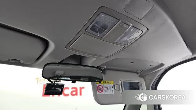 Kia The New Ray id 3044436 из Кореи 10