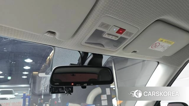 Hyundai Casper id 4641213 из Кореи 10