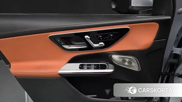 Mercedes-Benz GLC-Class X254 id 3466951 из Кореи 10