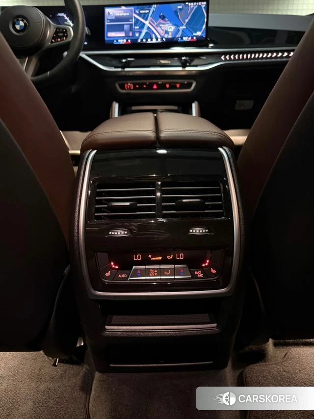 BMW X6 (G06) id 4719551 из Кореи 10