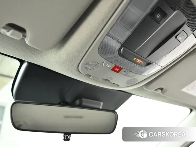 Kia Di All New Niro EV id 3740449 из Кореи 10