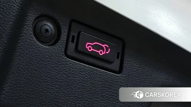 Ssangyong Torres id 3063436 из Кореи 10