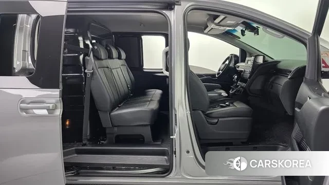 Hyundai Staria id 3080164 из Кореи 10