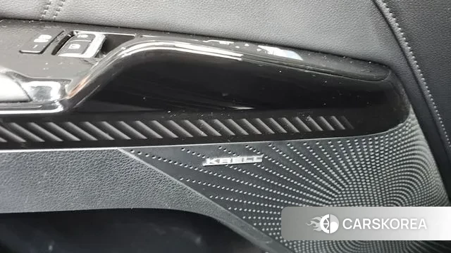 Kia K5 3rd generation id 3751710 из Кореи 10