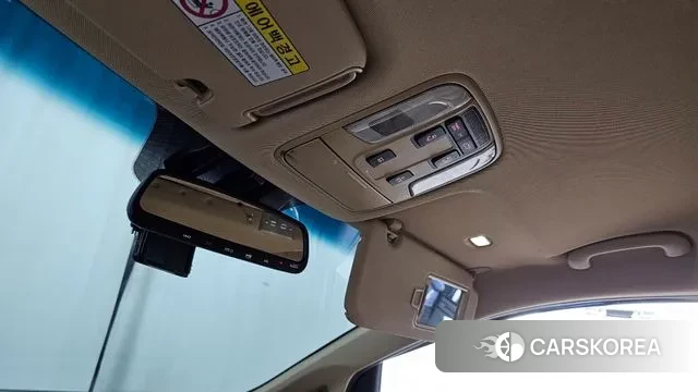 Kia The New Carnival id 3573620 из Кореи 10