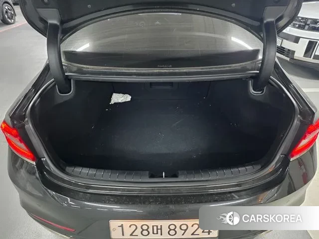 Hyundai Grandeur IG id 3522625 из Кореи 10