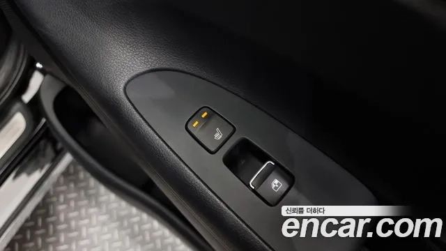 Hyundai The New Grandeur IG Hybrid id 2869776 из Кореи 10