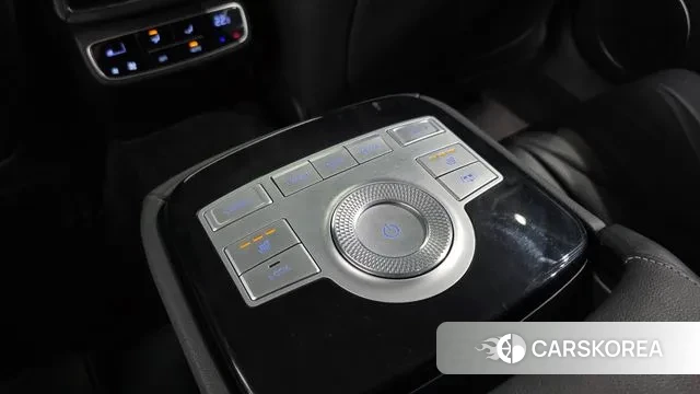 Genesis G80 (RG3) id 2994265 из Кореи 10