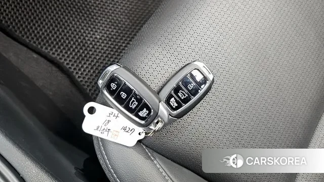 Hyundai Kona id 2961965 из Кореи 10