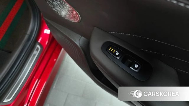 Kia Stinger Meister id 3878386 из Кореи 10