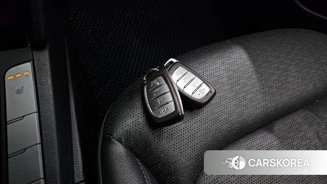 Hyundai The New Avante AD id 3598957 из Кореи 10