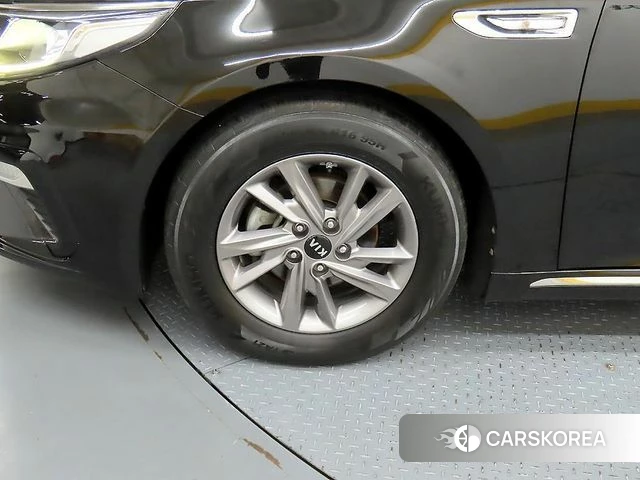 Kia The New K5 2nd generation id 4610588 из Кореи 10