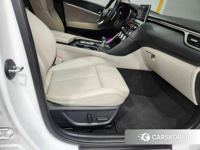 Genesis G70 id 4764848 из Кореи 10