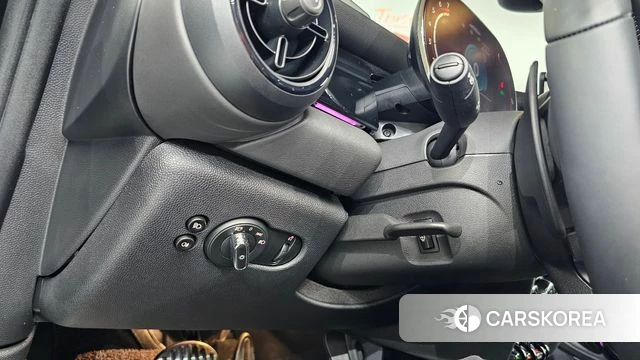 Mini Cooper S id 4516737 из Кореи 10