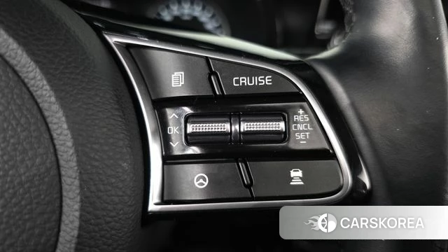 Kia Seltos id 4225034 из Кореи 10