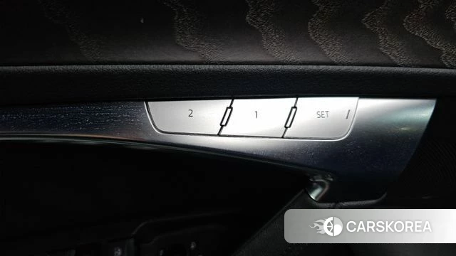Audi A6 (C8) id 4445397 из Кореи 10