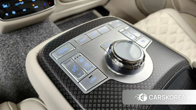 Genesis G80 (RG3) id 4280283 из Кореи 10