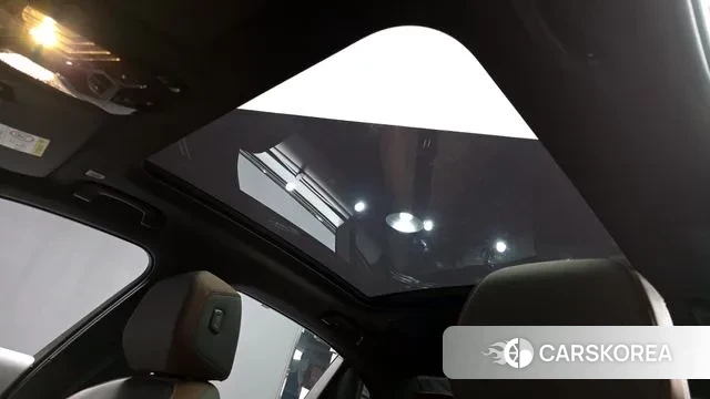 BMW 5 Series (G60) id 3415246 из Кореи 10