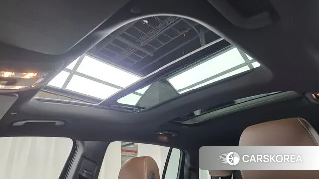 Mercedes-Benz GLB-Class X247 id 3523162 из Кореи 10