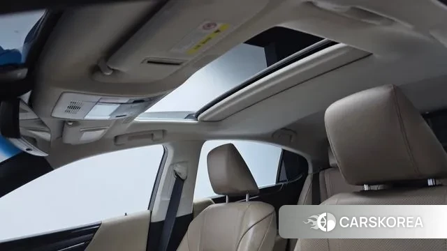 Lexus ES300h 7th generation id 3494618 из Кореи 10