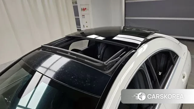 Mercedes-Benz CLA-Class C117 id 3631944 из Кореи 10