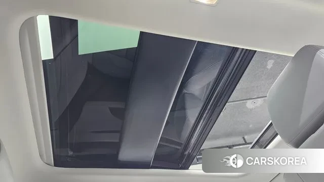 Land Rover Range Rover Evoque 2nd Generation id 3482211 из Кореи 10