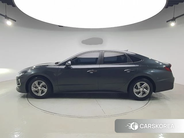 Hyundai Sonata (DN8) id 4842644 из Кореи 10