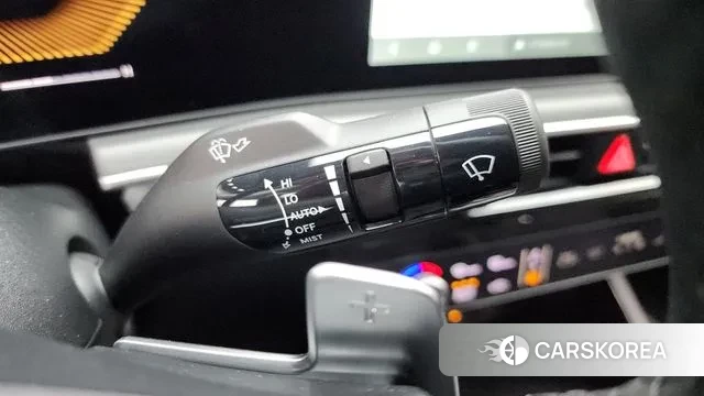 Kia The New K5 Hybrid 3rd generation id 3316060 из Кореи 10