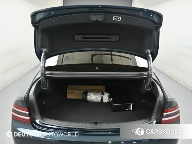 Genesis G80 (RG3) id 4640816 из Кореи 10