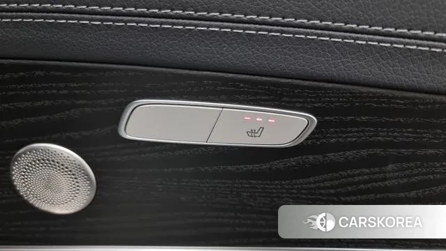 Mercedes-Benz E-Class W213 id 3026814 из Кореи 10