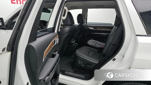 Kia Mohave Master id 4187559 из Кореи 10