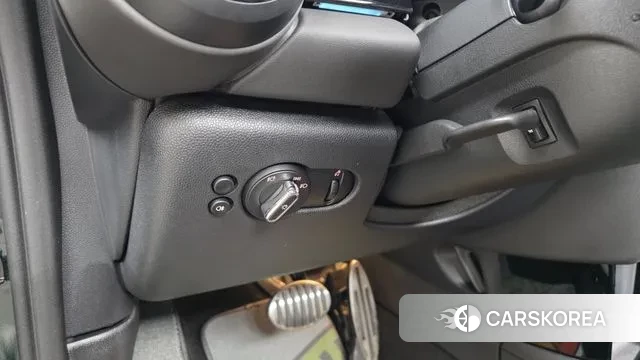 Mini Cooper S Convertible id 3769865 из Кореи 10