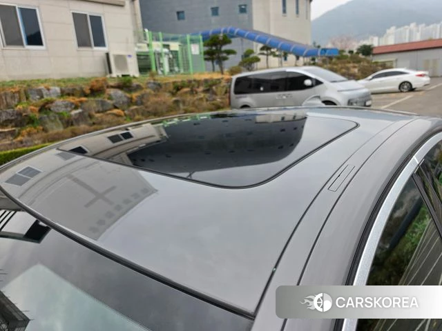 BMW 5 Series (G30) id 3860492 из Кореи 10