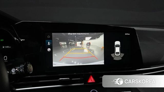 Hyundai Avante (CN7) id 3843450 из Кореи 10