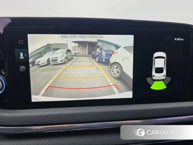 Hyundai Sonata (DN8) id 3765952 из Кореи 10