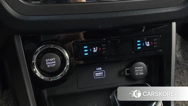 Ssangyong Beautiful Korando id 4693845 из Кореи 10