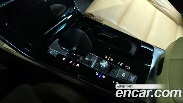 Kia K7 Premier id 2553510 из Кореи 10