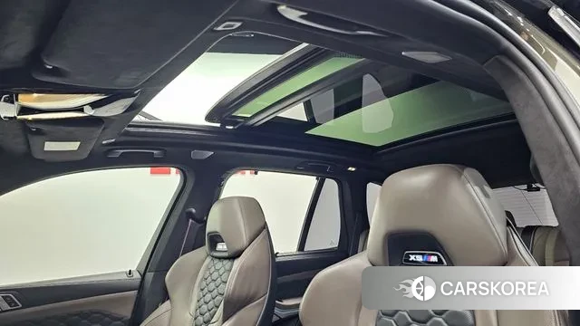 BMW X5M (G05) id 3394735 из Кореи 10