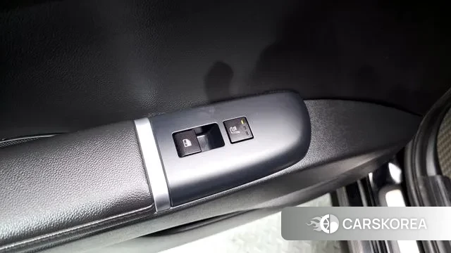 Hyundai Grandeur Hybrid (GN7) id 3639271 из Кореи 10