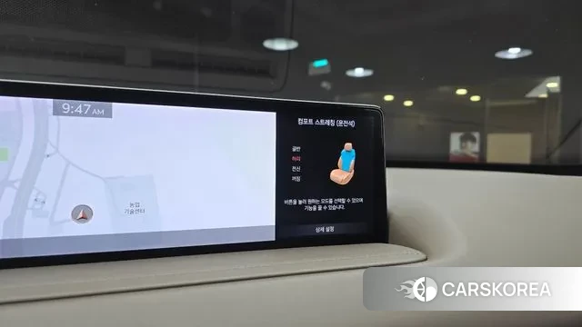 Genesis GV80 id 3297029 из Кореи 10