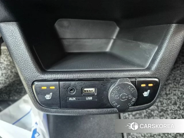 Kia The New Ray id 3924658 из Кореи 10