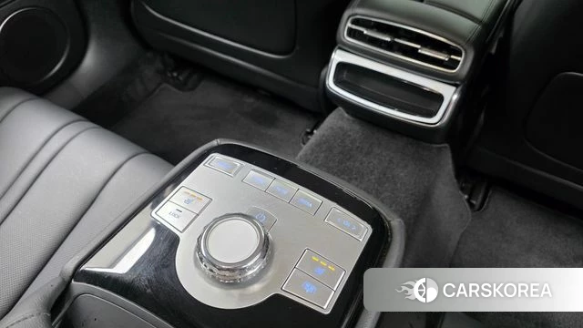 Genesis G80 (RG3) id 4617722 из Кореи 10