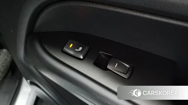 Ssangyong Rexton Sports id 3574076 из Кореи 10