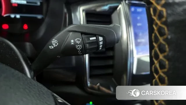 Ford Ranger 3rd Generation id 3252886 из Кореи 10