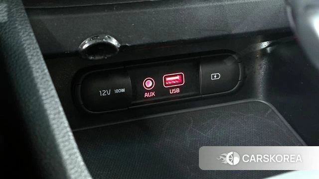 Kia Come New K3 id 4370794 из Кореи 10