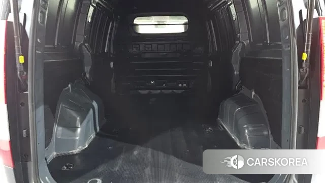 Hyundai Staria id 3639852 из Кореи 10