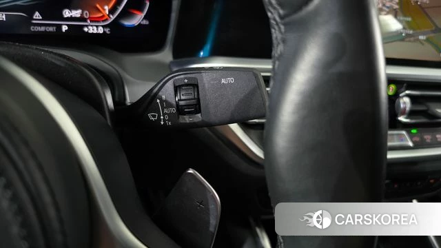 BMW 3 Series (G20) id 4666272 из Кореи 10