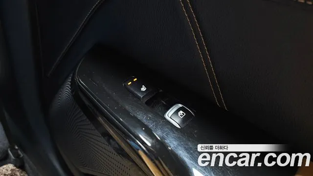 Kia K5 Hybrid 3rd Generation id 2402846 из Кореи 10